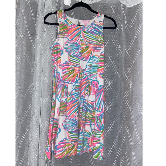 Lilly Pulitzer Dresses & Skirts - Lily Pulitzer Swing dress